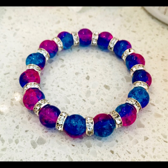 Stretch Bracelet - Picture 3 of 4